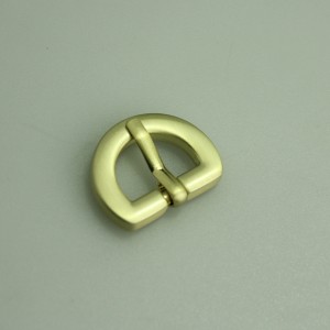 High quality fashion pin buckle, bag buckle, metal accesoriess